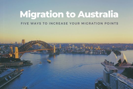 20 Reasons To Migrate To Australia Noble Career Gurus